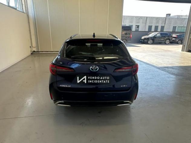 TOYOTA Corolla ACTIVE 1.8 HYBRID TOURING SPORTS rif. 23826275 - Foto 6