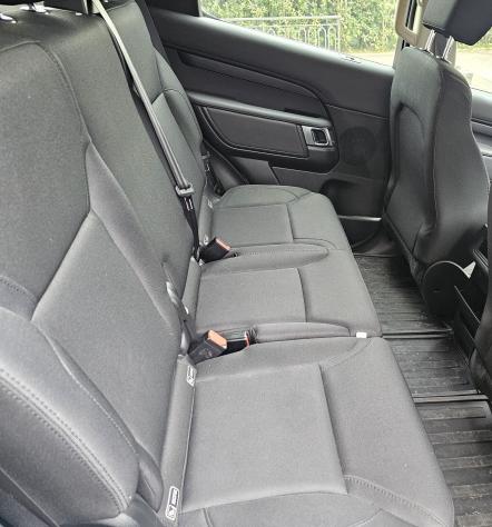 LAND ROVER DISCOVERY 2.0 SD4 GARANZIA 12 MESI - Foto 10