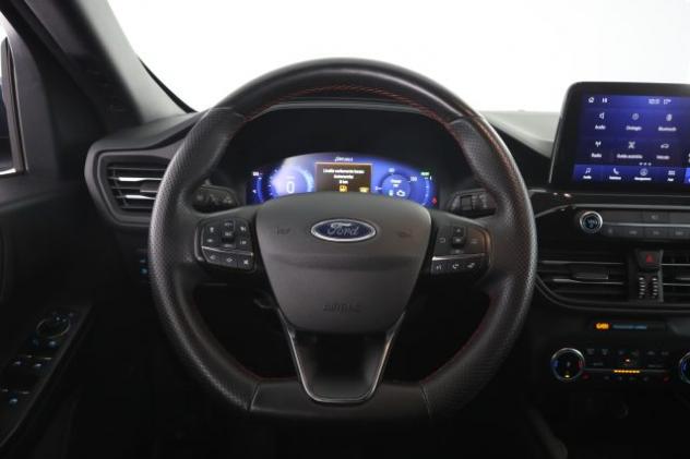 FORD Kuga Kuga 2.5 Plug In Hybrid 225 CV CVT 2WD ST-Line rif. 23908590 - Foto 5