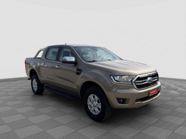 FORD Ranger 4ª serie 2.0 EcoBlue aut. DC XLT 5 posti rif. 24093024 - Foto 7