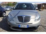 Lancia Ypsilon 1.3 MJT 75 CV- 55KW 2008 NEWPATINTAT