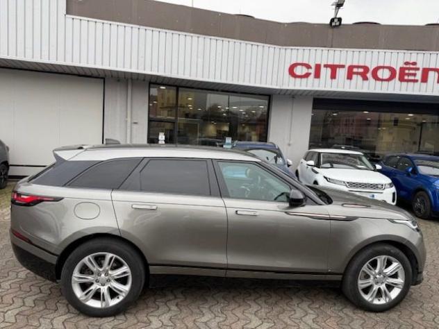 LAND ROVER Range Rover Velar 3.0D l6 300 CV R-Dynamic S rif. 23419821 - Foto 10