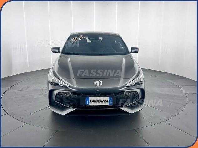MG MG3 1.5 hybrid+ Luxury auto - Foto 2