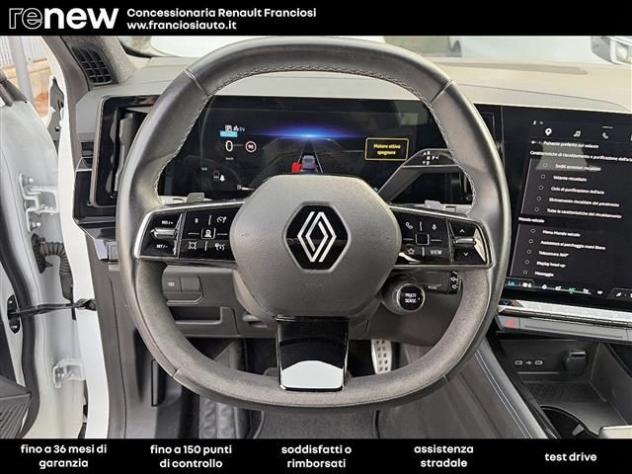 RENAULT Austral E-Tech full hybrid 200 ICONIC ESPRIT ALPINE rif. 24083430 - Foto 6