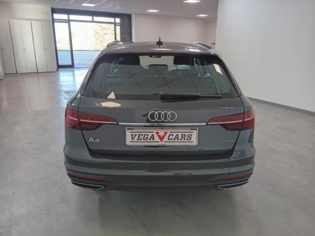 AUDI A4 Avant 40 TDI quattro S tronic Advanced PROMO!!! rif. 23979682 - Foto 6