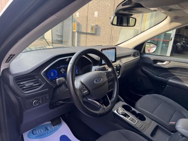 FORD Kuga 2.0 EcoBlue 120CV Aut. Titanium rif. 23935537 - Foto 6
