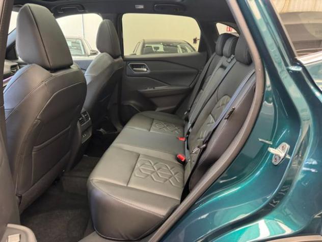 NISSAN Qashqai 1.3 MHEV 158 Tekna X-TRONIC KM.0 PRONTA CONSEGNA rif. 23896238 - Foto 8
