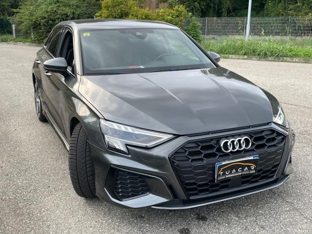 Audi A3 1.4 45 TFSI e PHEV S Line Edition #50304 - Foto 3