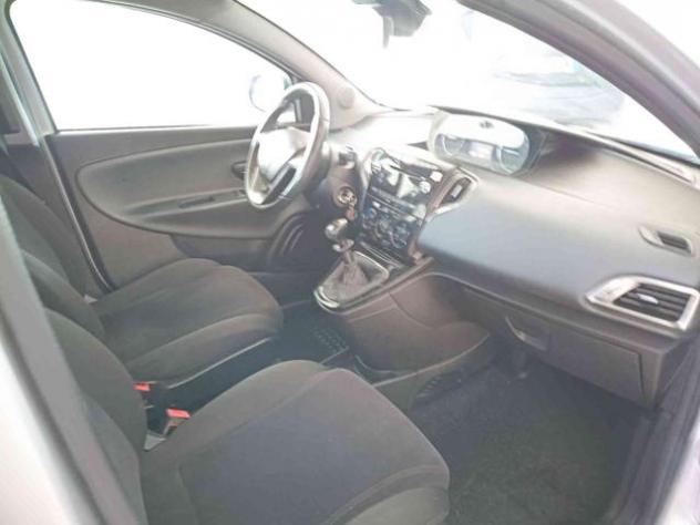 LANCIA Ypsilon 1.2 Gold benzina rif. 24195089 - Foto 7
