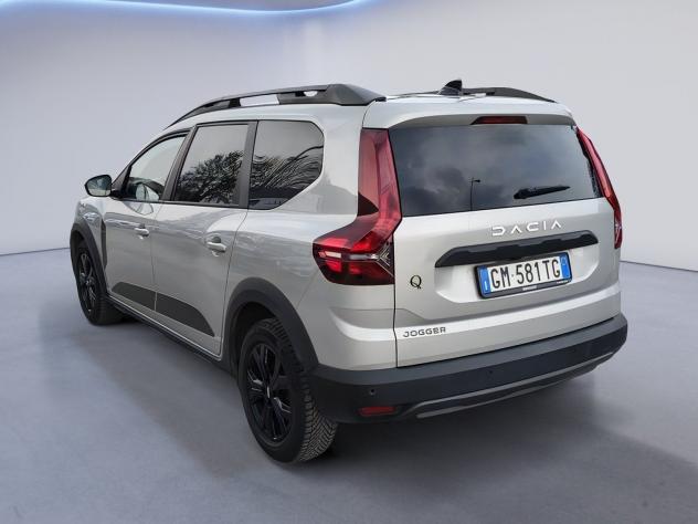 Dacia Jogger 1.0 TCe Extreme GPL 101 CV - Foto 4