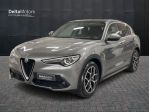 Alfa Romeo Stelvio 2017 2.2 t Executive rwd 190cv auto my19