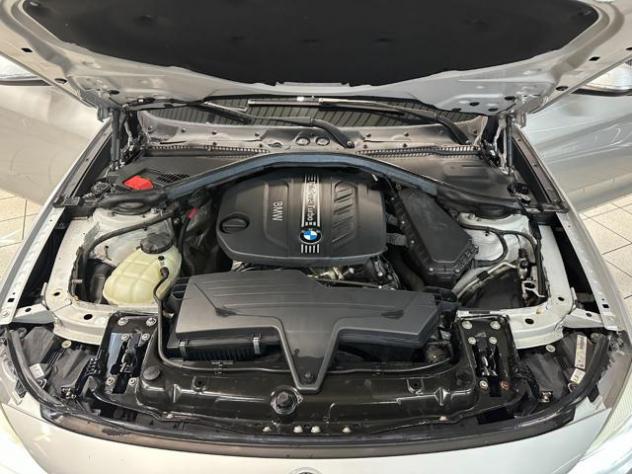 BMW 318 d Gran Turismo Luxury - UNICO PROP rif. 23504750 - Foto 6