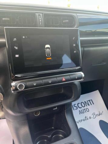 CITROEN C3 1.2 PureTech 83cv S&S rif. 23830254 - Foto 5