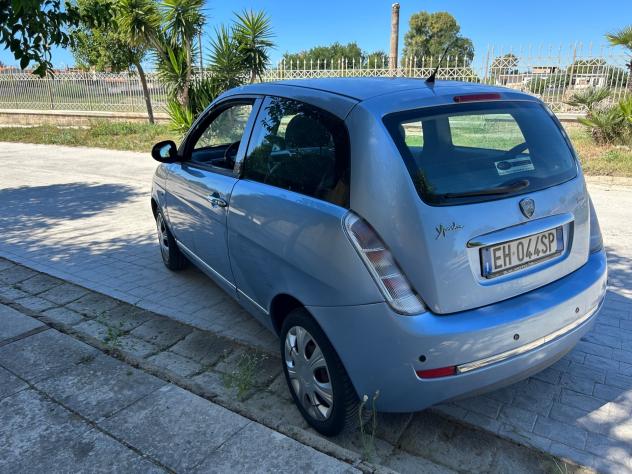 Lancia Ypsilon 1.2 69 CV Unyca - Foto 6