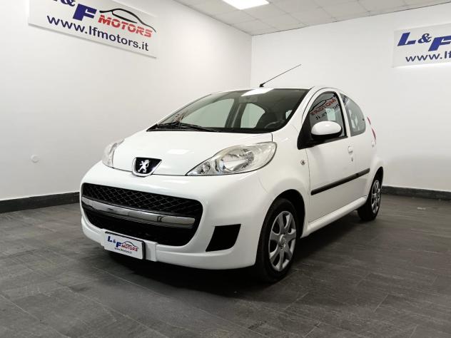 Peugeot 107 107 1.0 5p - Foto 2