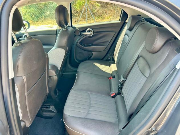 Fiat 500X Lounge 1.6 Multijet #11832 - Foto 6