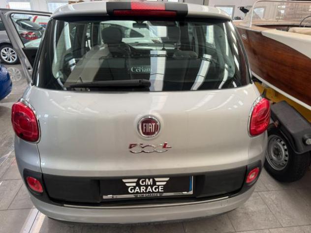 FIAT 500L 1.3 Multijet 85 CV Pop Star rif. 23776440 - Foto 3