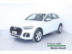 AUDI Q5 40 TDI 204 CV quattro S tronic S line Matrix rif. 21962723