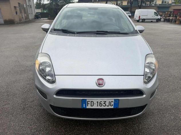 FIAT Punto 1.4 8V 5 porte Easypower Street BENZINA/GPL rif. 23717665 - Foto 8