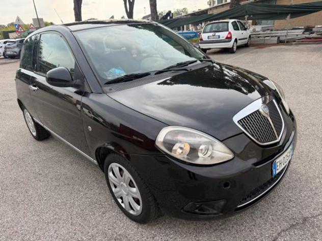 LANCIA Ypsilon 1.2 69 CV Platinum senza nessun lavoro da fare rif. 24181012 - Foto 8
