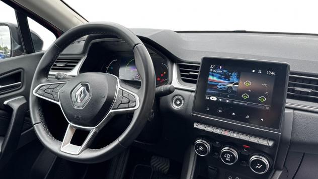 Renault Captur II 2019 1.6 E-Tech full hybrid Techno Auto 145cv - Foto 10