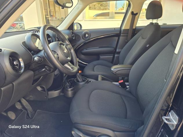Mini Cooper D Countryman 1.6 - Foto 9