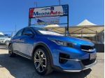 KIA XCEED 1.6 CRDI 115 CV STYLE FULL
