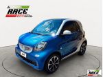 SMART - Fortwo - 1000 52 kW MHD coupÃ© passion