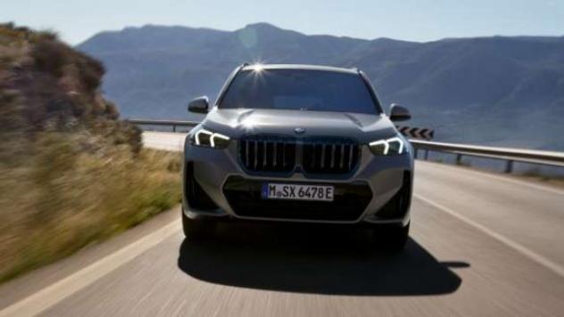 BMW X1 xDrive 30e Msport Pro rif. 23255725 - Foto 3