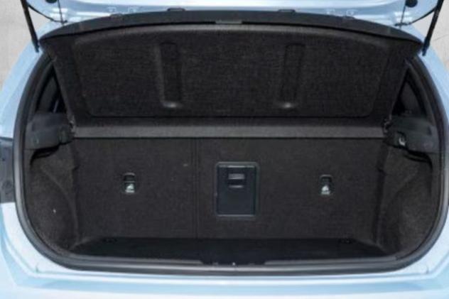 HYUNDAI i30 2.0 T-GDI 280 CV 5 porte DCT N Performance rif. 24072175 - Foto 8