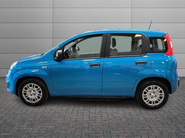FIAT Pandina III 2024 1.0 firefly hybrid Icon s&s 70cv 5p.ti - Foto 2