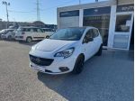 Opel Corsa V 2015 5p 1.2 Black Edition my18.5