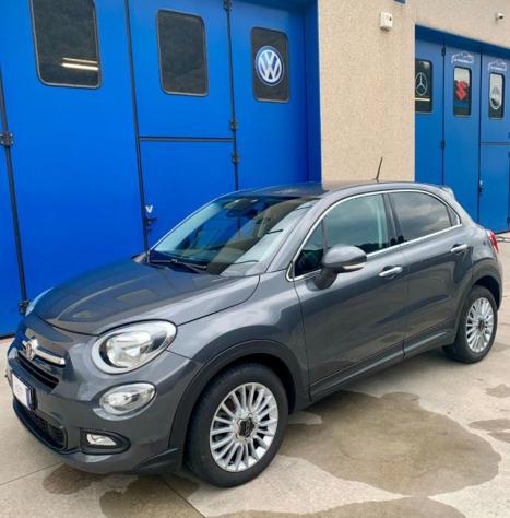 FIAT 500X 1.6 MultiJet 120 CV Lounge rif. 24242410 - Foto 3