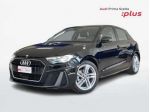Audi A1 II 2019 Sportback 30 1.0 tfsi S Line Edition 116cv my20