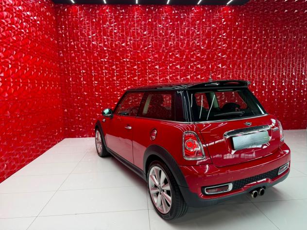 Mini Cooper S Coupe 1.6 Coup184Cv - Foto 4