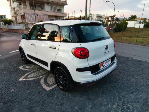 Fiat 500L 1.3 Multijet 95 CV Cross - Foto 7