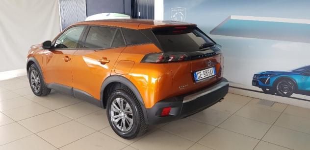 PEUGEOT 2008 2ª serie 2008 BlueHDi 110 S&S Active Pack