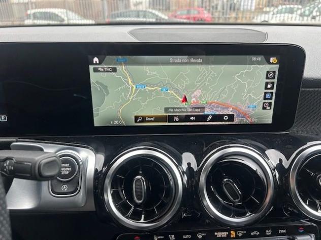 MERCEDES-BENZ GLB 200 d Automatic AMG Line Premium rif. 23275150 - Foto 10