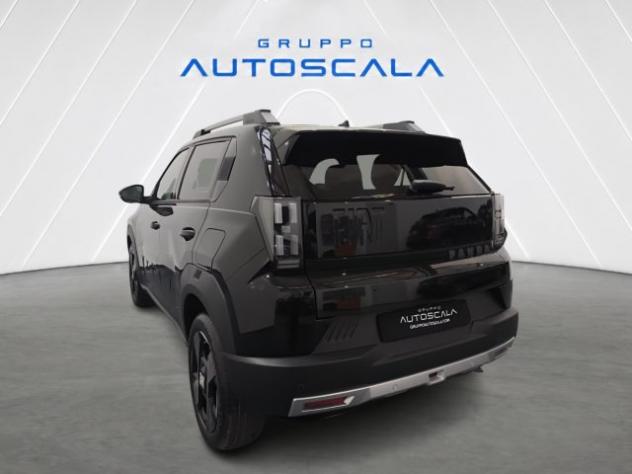 FIAT Grande Panda 1.2 100cv S&S La Prima rif. 24125191 - Foto 2