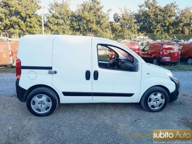 FIAT Fiorino 1.3 MJT 80CV + IVA 22% rif. 24068502 - Foto 5