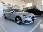Audi A4 Avant 35 TDI/163 CV S tronic Business