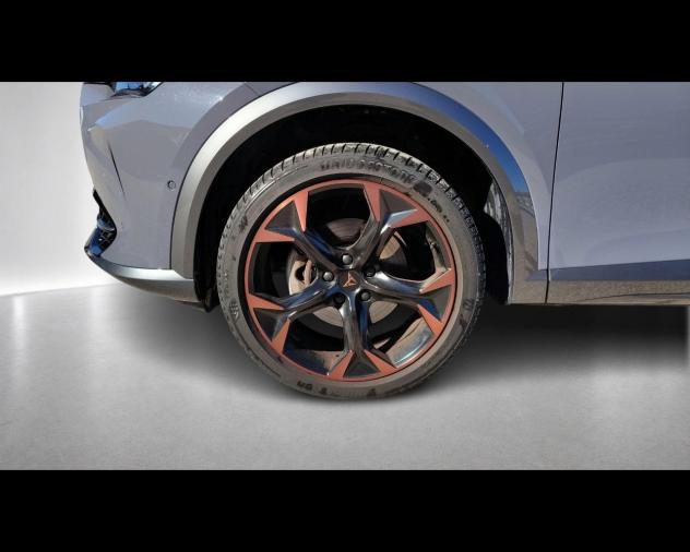CUPRA Formentor 2.0 TDI - Foto 9