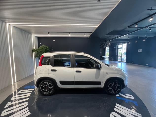 Fiat Panda 1.0 FireFly S&S Hybrid City Life - Foto 8