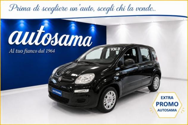 FIAT Panda 1.0 FireFly 70cv S&S Hybrid ICON KMZERO rif. 23795595