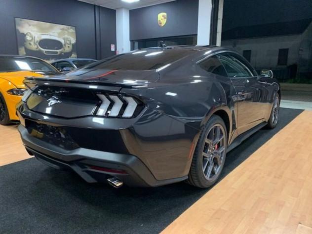 FORD Mustang 2.3 EcoBoost Autom MY25 Aziendale Iva 22% rif. 23772158 - Foto 7