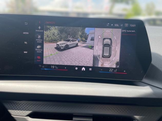 BMW Serie 1 120 MSport Design aut. LED NAVI CAMERA 360 - Foto 6