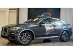 Bmw X4 xDrive20d Msport-X