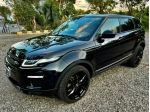 LAND ROVER  RANGE EVOQUE 2.0 TD4 150 CV 5p. HSE DYNAMIC