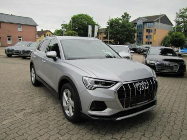 Audi Q3 SPORT*XENON*NAVI* VETTURA AZIENDALE - Foto 3