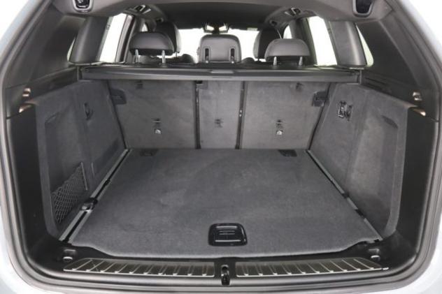 BMW X3 X3 xDrive20d 48V Msport rif. 23726287 - Foto 6